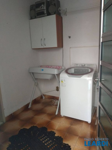 Imagem 8 de 12 de Casa De Vila - Jardim Alvorada - Sp - 624581