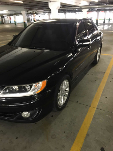 Hyundai Azera 3.3 84.900km
