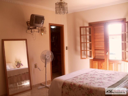 Imagem 4 de 15 de Casa Para Venda Em Jundiaí, Caxambú, 3 Dormitórios, 2 Banheiros, 6 Vagas - 17076v_2-830730