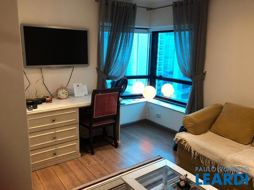 Imagem 4 de 14 de Apartamento - Jardim Paulista - Sp - 619611