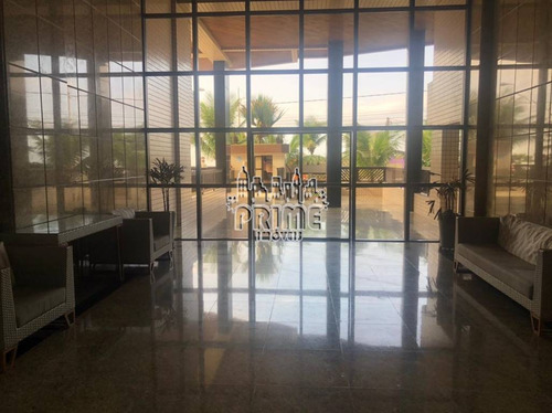Imagem 5 de 30 de Apartamento, 3 Dorms Com 110 M² - Vila Caicara - Praia Grande - Ref.: Pr2030 - Pr2030