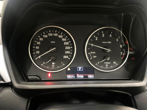 BMW X1 2.0 16v