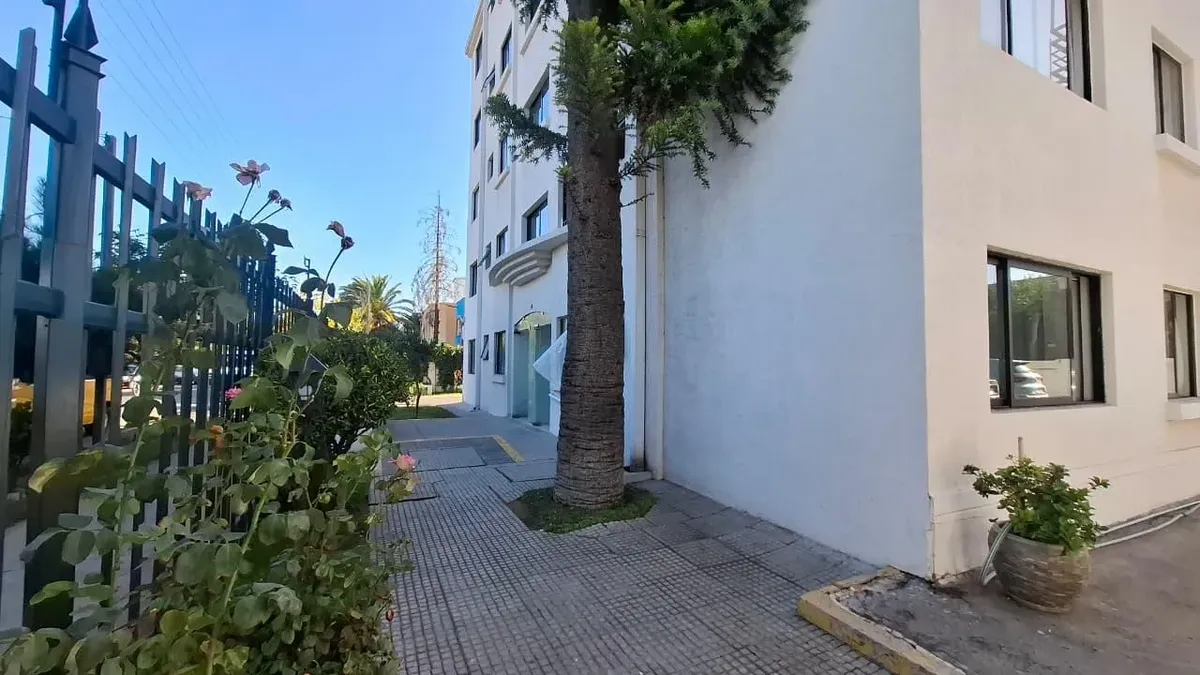 Imagen 2 de 27 de Oportunidad Depto 3d - 2b Y Estacionamiento