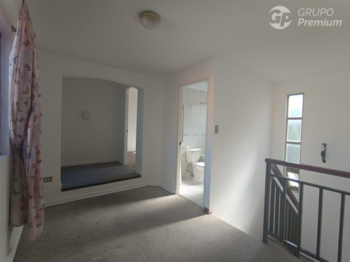 Amplia Casa En Venta De 5 Dorm. En La Serena, El Mllagro