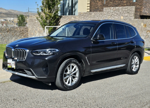 BMW X3 2.0 Sdrive 20ia At