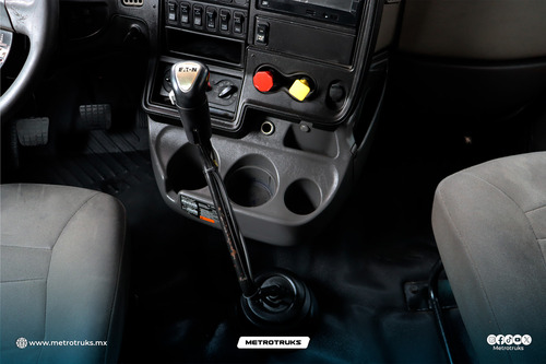 International Prostar 450 Isx Hi-rise Std., 02 Ocup.