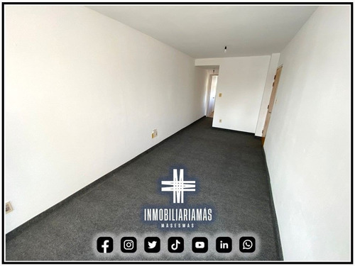 Imagen 5 de 10 de Apartamento Alquiler Buceo Montevideo G (ref: Ims-16652)