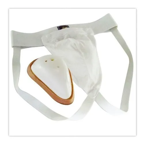 comprar Protector Inguinal Granmarc Artes Marciales Taekwondo Mma