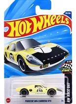 Comprar Hot Wheels 1:64 Porsche 904 Carrera Gts Beige