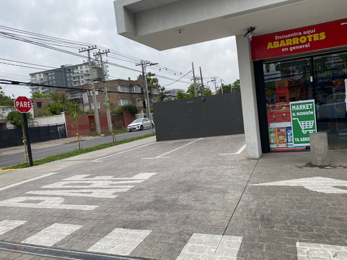 ¡oportunidad De Arriendo! Último Local En Ñuñoa.