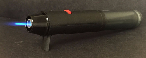 eagle pen torch lighter assembly diagram - HelainaEcho