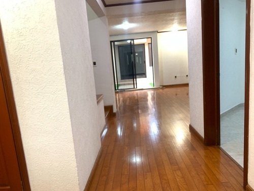Imagen 16 de 18 de En Renta Hermosa Condominio En Res. Herrerías, San Andrés Totoltepec, Tlalpan