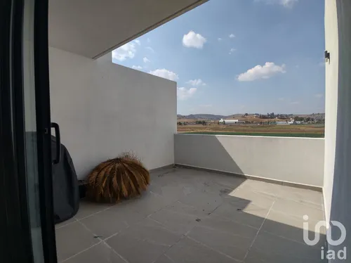 Renta Casa 4 Ambientes Lomas De Angelópolis