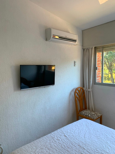 Imagen 10 de 14 de Apartamento Con Piscina En Punta Del Este. Solo Temporada.