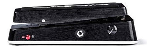 Mxr Mc404 Cae Dual Inductor Wah Wah
