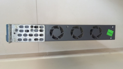 Imagen 3 de 6 de Switch Cisco Systems Series Catalyst 3500 Xl 24 Puertos