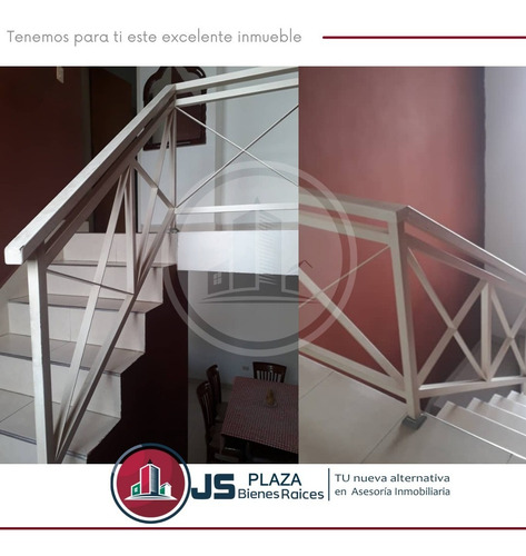 Imagen 7 de 11 de En Venta Townhouse Urb. Los Girasoles Morita I 04144435954
