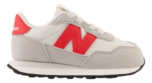 Tenis New Balance 237 Shifted Infante-gris