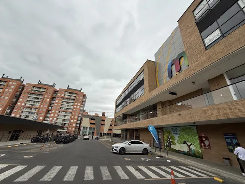 Local En Venta En Novaterra. Cod V1541