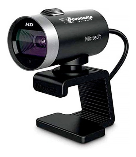 Lifecam Studio Camara Web Hd 720p Microsoft Con Microfono