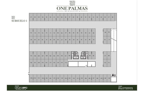 Imagen 20 de 21 de Oficinas Premium | Panamericana | One Palmas