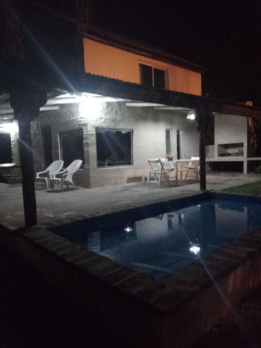 Casa Frente Al Lago