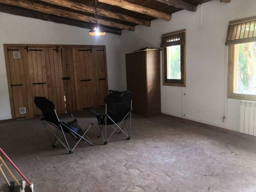 Imagen 30 de 30 de Fabienne Edelberg Fe Propiedades Venta Casa Costa De Rio Meliquina Mza Q