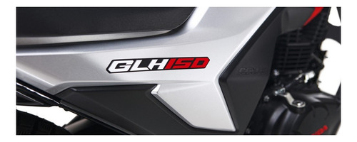 Honda Glh 150 2025 La Gaucha 0km - Rvm