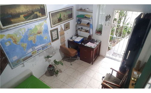 Venta Casa Mas Depto Alberdi Cordoba