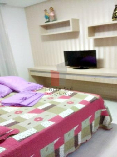 Imagem 22 de 30 de Apartamento - Av309 - 33625834