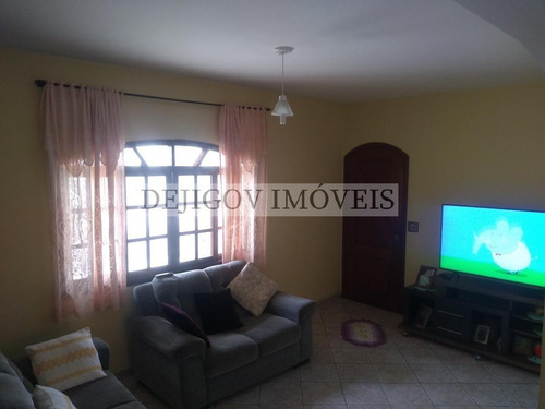 Imagem 5 de 15 de Casa Para Venda Em Várzea Paulista, Jardim Das Palmeiras, 3 Dormitórios, 1 Suíte, 2 Banheiros, 4 Vagas - 1157_2-1415173