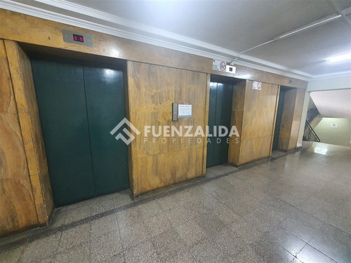 Oficina En Venta En Santiago