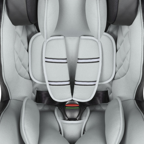 Silla De Auto Butaca Armor Isofix Grey