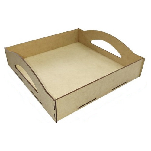 Kit 2 Charola Candy Bar Conos Dulces Postres Mesa De Dulces