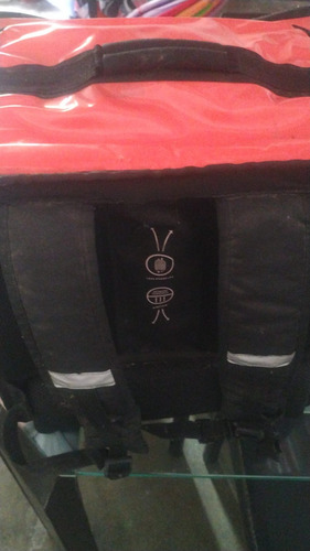 Carabela Cronos 150 2020 Único Dueño Se Ba Con Mochila Rapid
