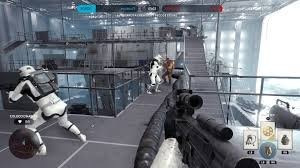 Imagen 3 de 6 de Star Wars Battlefront Juego Ps4 Fisico / Mipowerdestiny