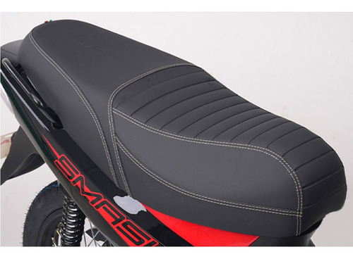 Gilera Smash 110 Smash110 Vs Base 0km 2025 De Titta