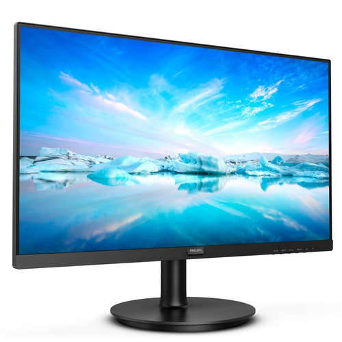 Monitor Philips De 27 Full Hd - 272v8la/55