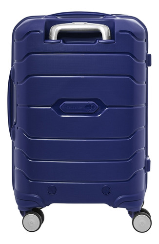Valija Samsonite Octolite Azul Carry On