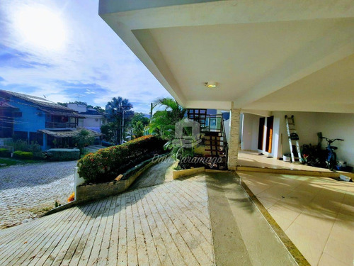 Casa Com 4 Dormitórios À Venda, 302 M² Por R$ 940.000,00 - Maria Paula - São Gonçalo/rj - Ca0590