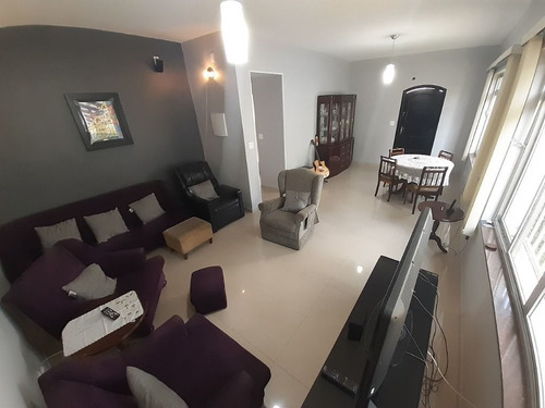 Imagem 3 de 15 de Casa Com 3 Dormitórios À Venda, 260 M² Por R$ 1.170.000,00 - Vila Ipojuca - São Paulo/sp - Ca0084