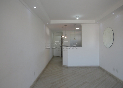 Imagem 6 de 15 de Apartamento - Vila Scarpelli - Ref: 29160 - L-29160