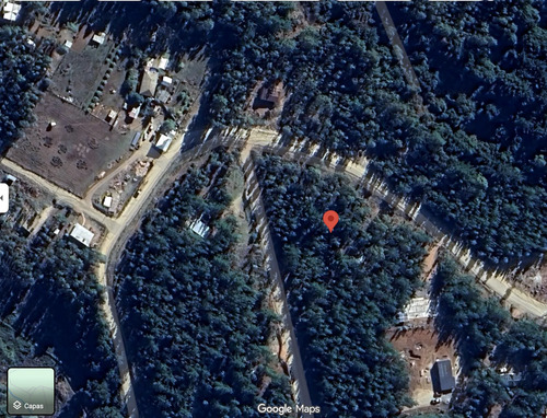 Parcela 5000m2 A 20 Min De Pichilemu (dueño Directo)