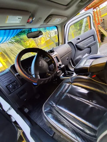 Hummer H3 5.3 Luxury Mt