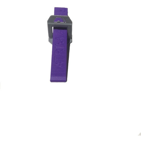 Espaciador Autonivelante Cuña 1,2,3mm Paqx150 Unidades Atrim