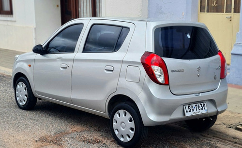 Suzuki Alto 0.8 800