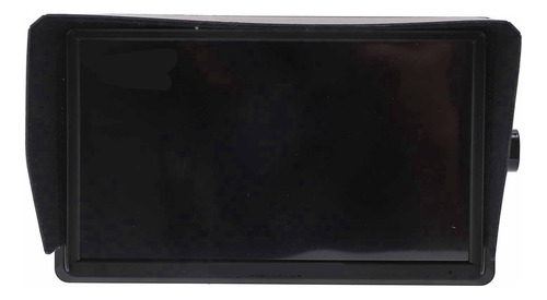 Monitor De Vídeo Para Dslr F5, Interfaz Multimedia 4k Hd De