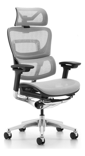 Silla Ergonomica De Oficina Para Computadora, Sillas De Escr