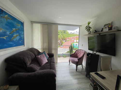 Apartamento En Venta En La Avenida Alberto Mendoza/manizales (279025954).