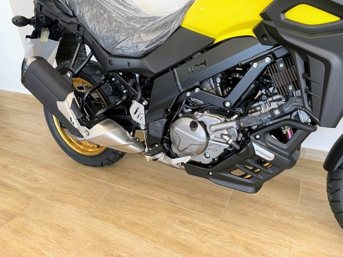 Imagen 18 de 25 de Suzuki V-strom 650xt - No Ktm 790, No Kawasaki Versys 650.